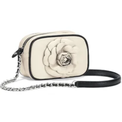 Rosie Mini Camera Bag 4 Rosie Mini Camera Bag -Fashion-Accessories-Brighton rosie mini camera bag white black 0