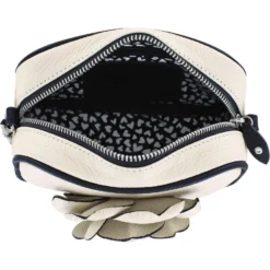 Rosie Mini Camera Bag 5 Rosie Mini Camera Bag -Fashion-Accessories-Brighton rosie mini camera bag white black 1