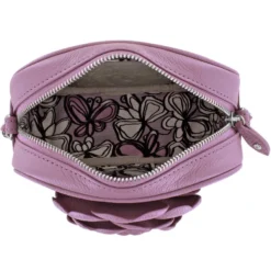 Rosie Mini Camera Bag 13 Rosie Mini Camera Bag -Fashion-Accessories-Brighton rosie mini camera bag wisteria 1