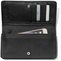 Rosie Rockmore Wallet -Fashion-Accessories-Brighton rosie rockmore wallet black 1 3d0916e1 3114 438d 8c51 accb33f06a9b