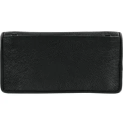 Rosie Rockmore Wallet -Fashion-Accessories-Brighton rosie rockmore wallet black 3 4e17df25 2b40 456a bd78 239b35640f04