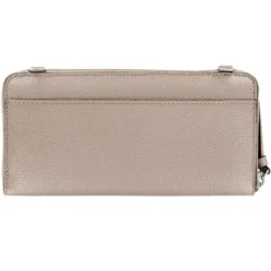 Rox Large Zip Wallet 2 Rox Large Zip Wallet -Fashion-Accessories-Brighton rox large zip wallet zinc pearl 2 cf8e8d01 f22f 4842 b49a 9a575e216c60