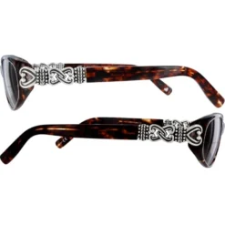 Sabrina Sunglasses -Fashion-Accessories-Brighton sabrina sunglasses tortoise 1