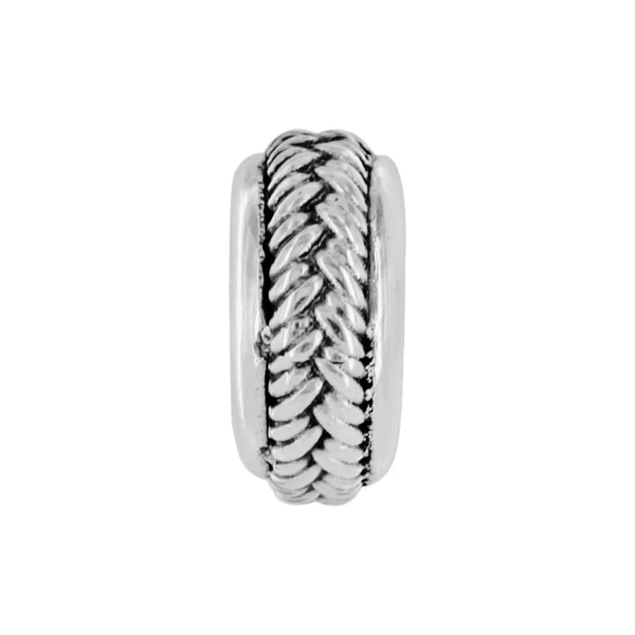 Sahara Stopper Bead Sahara Stopper Bead -Fashion-Accessories-Brighton sahara stopper bead silver 0 f8ed08e8 9243 45e3 bb05 4c92615bc4c4
