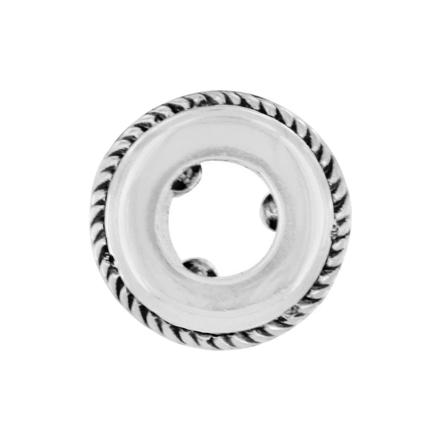 Sahara Stopper Bead Sahara Stopper Bead -Fashion-Accessories-Brighton sahara stopper bead silver 1 1222457f 1378 482a 8072 82144be4ea80