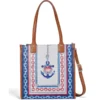 Sailors Heart Tote
