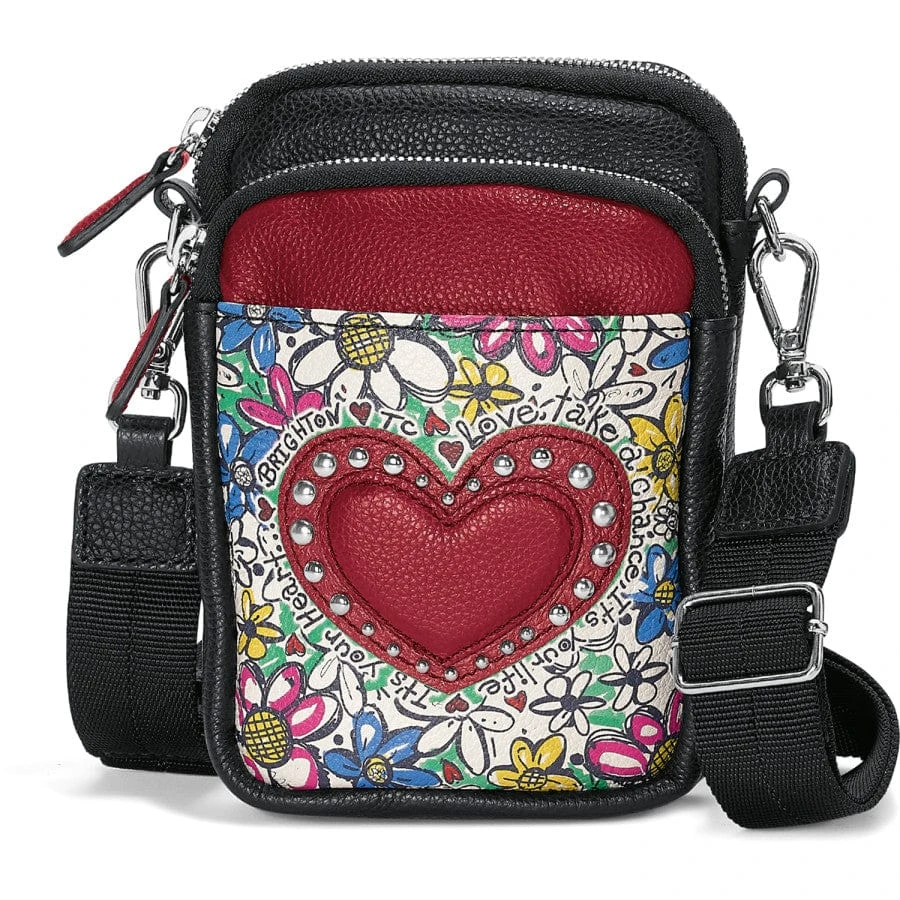 Scribble Garden Mini Utility Bag Scribble Garden Mini Utility Bag -Fashion-Accessories-Brighton scribble garden mini utility bag multi 0 244daa84 34ed 4820 8a50 37a61bf6352b