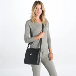 Selena Organizer 8 Selena Organizer -Fashion-Accessories-Brighton selena organizer black 3 38aeca62 66af 4f31 a2f9 3d842fdbfbc0