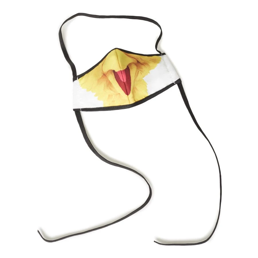 Sesame Street Big Bird Adult Face Mask Sesame Street Big Bird Adult Face Mask -Fashion-Accessories-Brighton sesame street big bird adult face mask multi 0 949009fa 0d2c 4b31 b538 9ea299b61b91