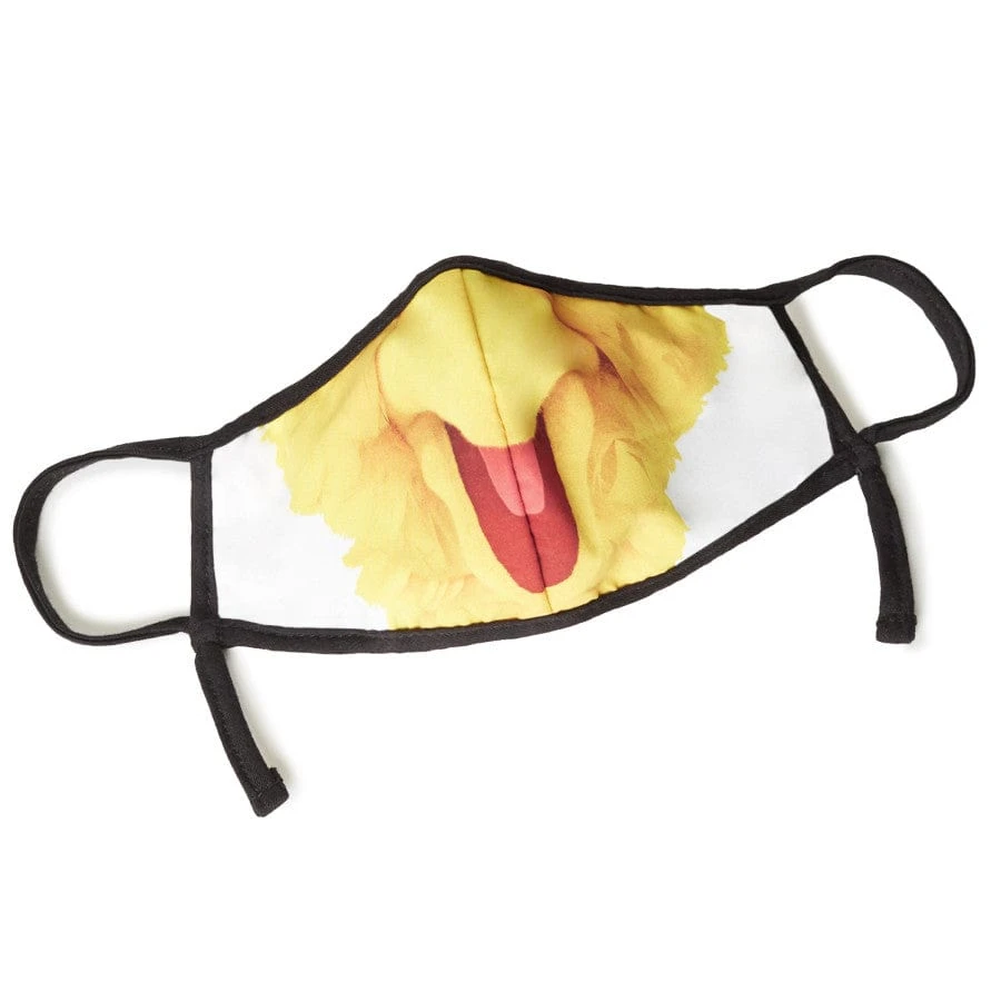 Sesame Street Big Bird Child Face Mask Sesame Street Big Bird Child Face Mask -Fashion-Accessories-Brighton sesame street big bird child face mask multi 0 2644fd03 d3af 43da 92b3 fd4095c51905