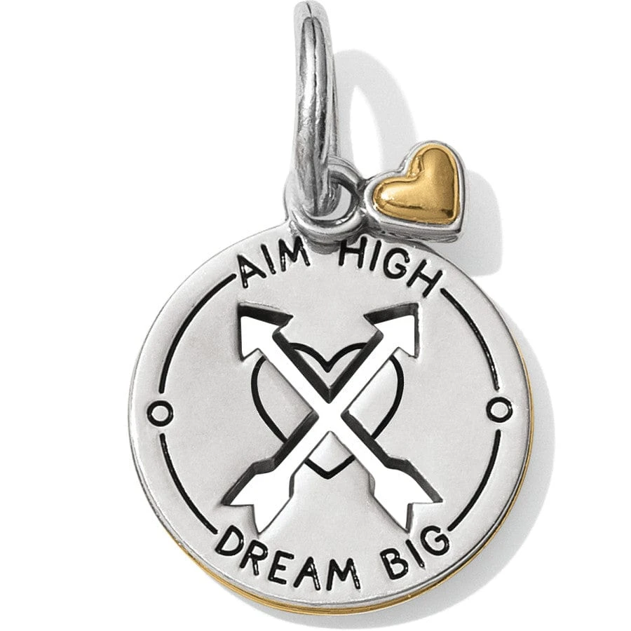 Shadowshine Arrow Charm Shadowshine Arrow Charm -Fashion-Accessories-Brighton shadowshine arrow charm silver gold 1 bddaeb03 9a8e 486b ba6b 1dd6238be33b