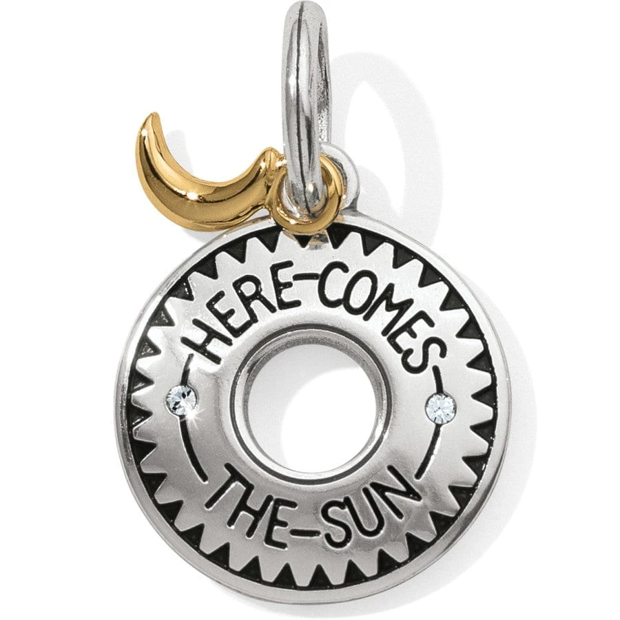 Shadowshine Sun Charm Shadowshine Sun Charm -Fashion-Accessories-Brighton shadowshine sun charm silver gold 1 b832c63f e584 4a4e a8bb 861e04a8dba8