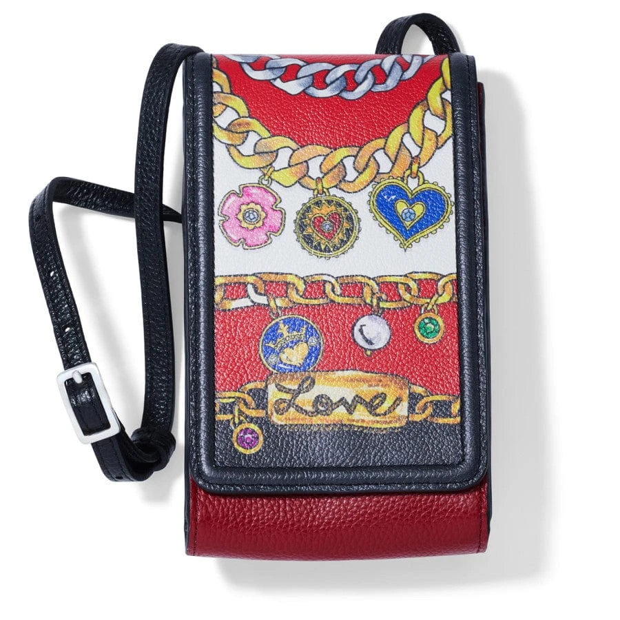 Simply Charming Phone Organizer Simply Charming Phone Organizer -Fashion-Accessories-Brighton simply charming phone organizer multi 0 8b8ec09f 3e3e 4707 8e75 80a60dbc0c8c