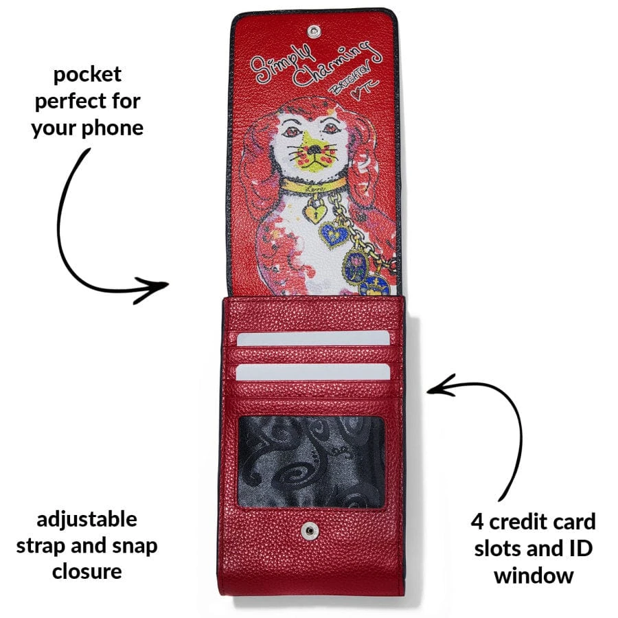 Simply Charming Phone Organizer Simply Charming Phone Organizer -Fashion-Accessories-Brighton simply charming phone organizer multi 1 a77eecfb 0c4c 4142 be07 e4f3698deba7