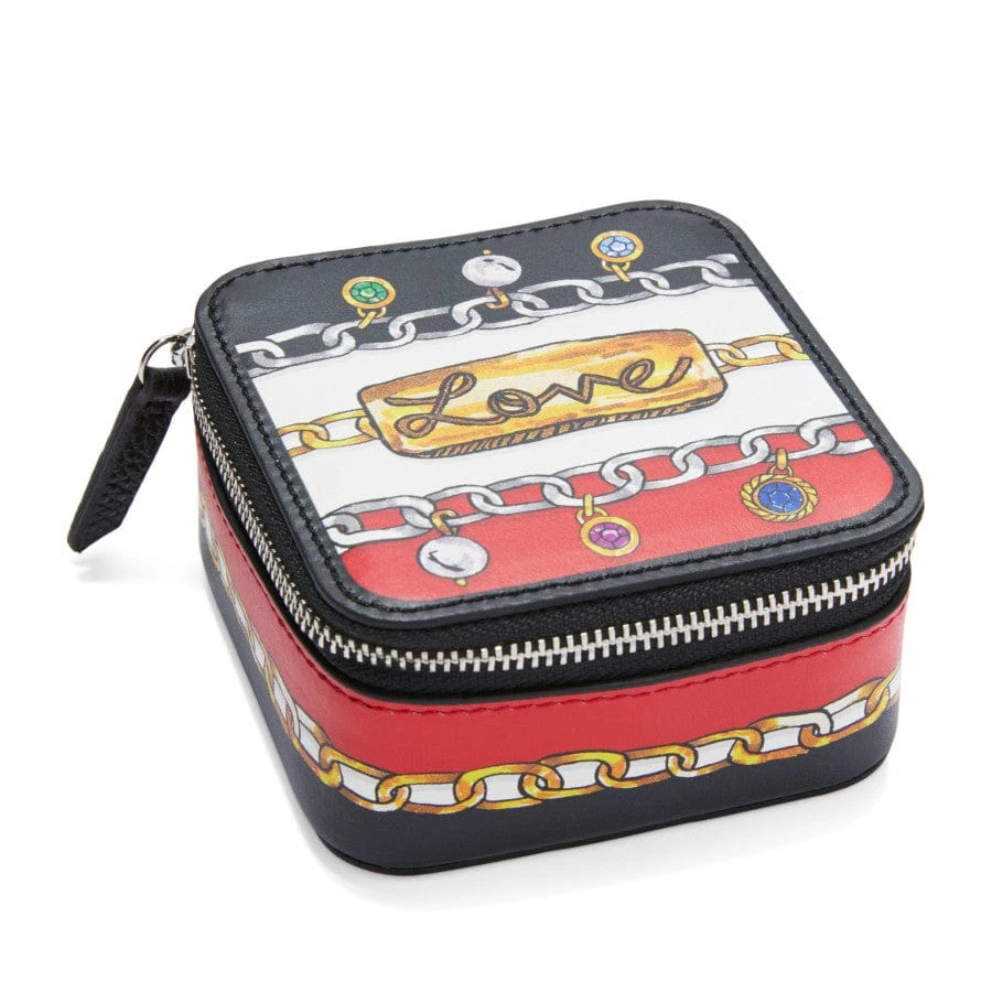 Simply Charming Small Square Jewelry Case Simply Charming Small Square Jewelry Case -Fashion-Accessories-Brighton simply charming small square jewelry case multi 0 b7846263 bd51 4860 aa7f 0def4342fc37