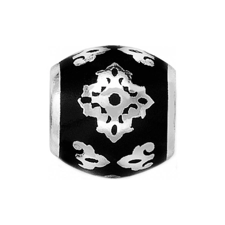 Sophia Love Bead Sophia Love Bead -Fashion-Accessories-Brighton sophia love bead silver black 0 2faa2e49 1a96 44d4 a039 c9560c3f51ea
