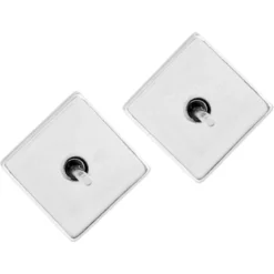 Spectrum Mini Post Earrings -Fashion-Accessories-Brighton spectrum mini post earrings silver 2 cb07c495 265b 494d 9b09 1244e35ce107