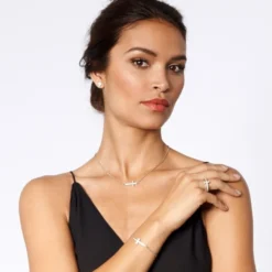 Starry Night Bracelet 3 Starry Night Bracelet -Fashion-Accessories-Brighton starry night bracelet silver 3 88ecd592 b497 406c 8b03 fdd45a2d5dc7