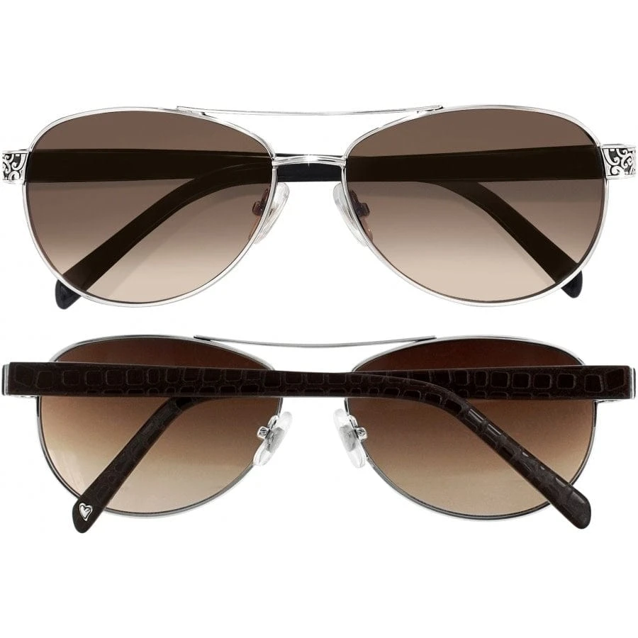 Sugar Shack Sunglasses Sugar Shack Sunglasses -Fashion-Accessories-Brighton sugar shack sunglasses chocolate 2