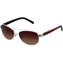 Sugar Shack Sunglasses 4 Sugar Shack Sunglasses -Fashion-Accessories-Brighton sugar shack sunglasses leopard 0