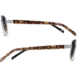 Sugar Shack Sunglasses 5 Sugar Shack Sunglasses -Fashion-Accessories-Brighton sugar shack sunglasses leopard 1