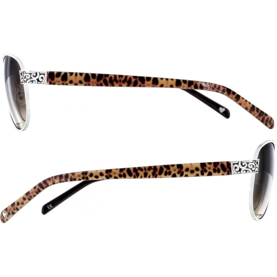 Sugar Shack Sunglasses Sugar Shack Sunglasses -Fashion-Accessories-Brighton sugar shack sunglasses leopard 1