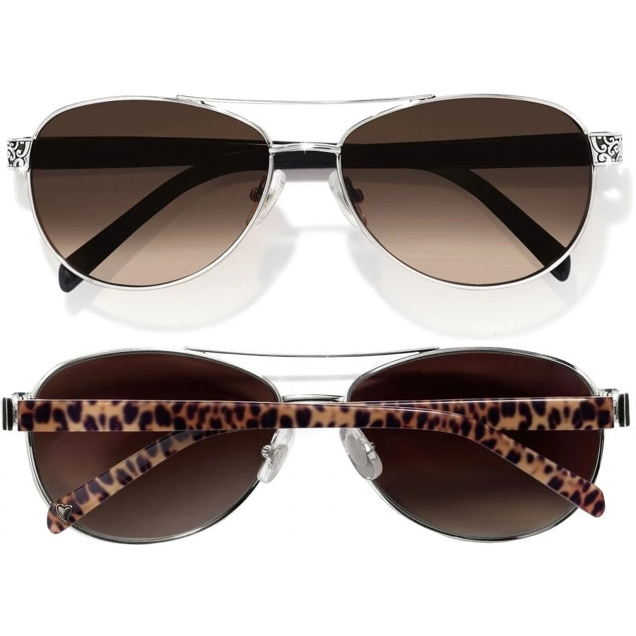 Sugar Shack Sunglasses Sugar Shack Sunglasses -Fashion-Accessories-Brighton sugar shack sunglasses leopard 2