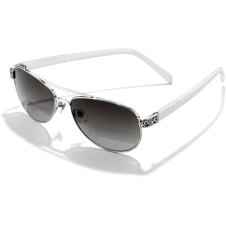 Sugar Shack Sunglasses Sugar Shack Sunglasses -Fashion-Accessories-Brighton sugar shack sunglasses white 0