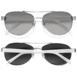 Sugar Shack Sunglasses 2 Sugar Shack Sunglasses -Fashion-Accessories-Brighton sugar shack sunglasses white 2