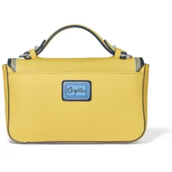 Sunshine Baguette 2 Sunshine Baguette -Fashion-Accessories-Brighton sunshine baguette multi 2