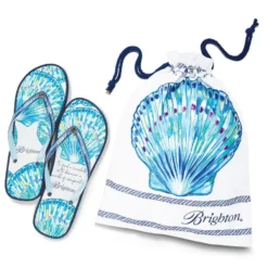 Surf Wedge Flip Flops 3 Surf Wedge Flip Flops -Fashion-Accessories-Brighton surf wedge flip flops blue 3 f60521ae 68ea 4253 b25f 4e59be0442a4
