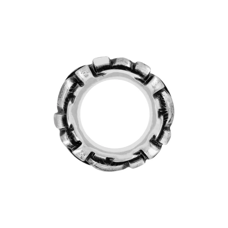 Talana Spacer Talana Spacer -Fashion-Accessories-Brighton talana spacer silver 1 9cc16f18 e8b8 4a20 abaa e9fd367ee3f7