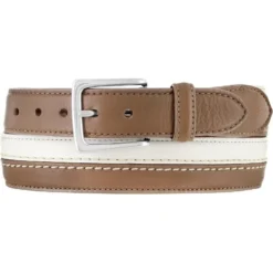 Tallahassee Belt -Fashion-Accessories-Brighton tallahassee belt oat wheat 0 9b0f9f4f f2e5 4907 bba0 f8fa91c379e7