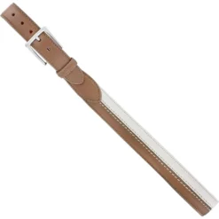 Tallahassee Belt -Fashion-Accessories-Brighton tallahassee belt oat wheat 2 98120681 87e7 4e24 87bd db7ac6d8591d