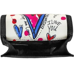 The Art Of Love Phone Organizer -Fashion-Accessories-Brighton the art of love phone organizer multi 2 2e22eb38 f847 4008 b53a 8603b76c5e87