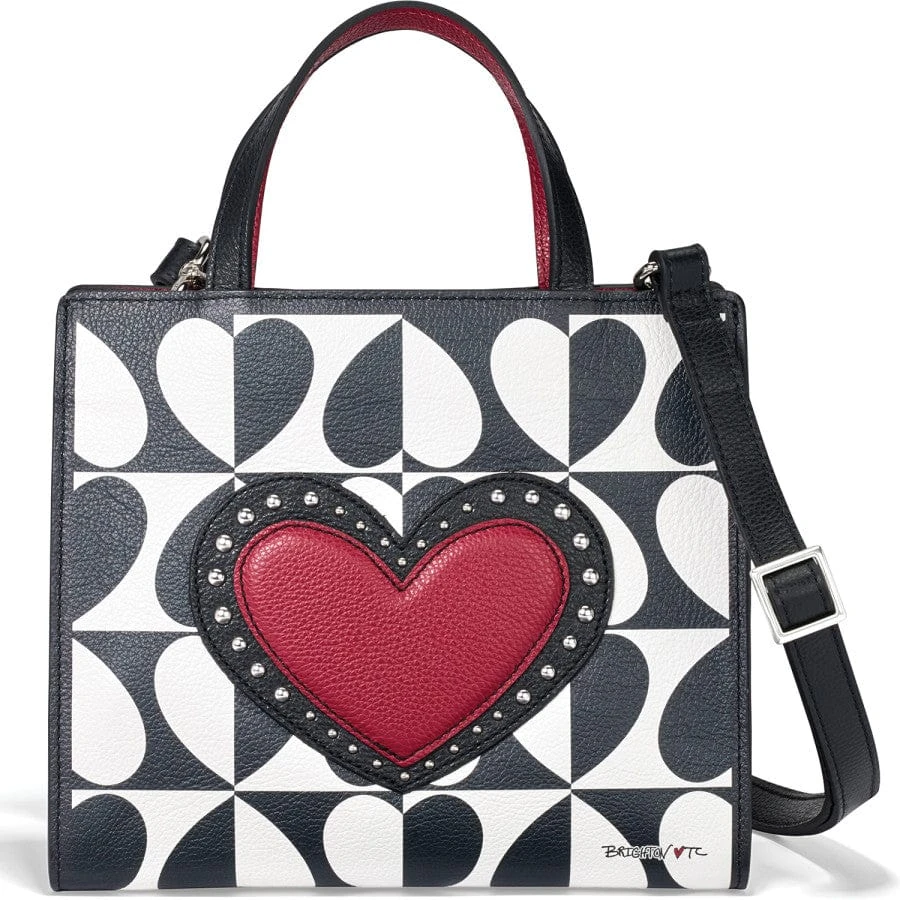 The Look Of Love Small Tote The Look Of Love Small Tote -Fashion-Accessories-Brighton the look of love small tote multi 0 94c06831 c295 43be a638 41194fa26602
