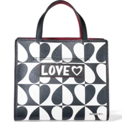 The Look Of Love Small Tote 2 The Look Of Love Small Tote -Fashion-Accessories-Brighton the look of love small tote multi 2 d7cf24f2 dcae 4a8c bb17 c05b82f47b12