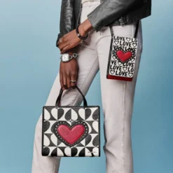 The Look Of Love Small Tote 3 The Look Of Love Small Tote -Fashion-Accessories-Brighton the look of love small tote multi 3 206a2e1b c24e 4e8f a900 a98e285770b6