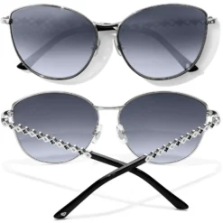 Toledo Alto Sunglasses 2 Toledo Alto Sunglasses -Fashion-Accessories-Brighton toledo alto sunglasses silver 2 4076add6 5810 4196 a6e3 199d5daaeef0