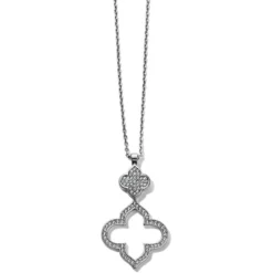 Toledo Collective Del Sol Duo Necklace