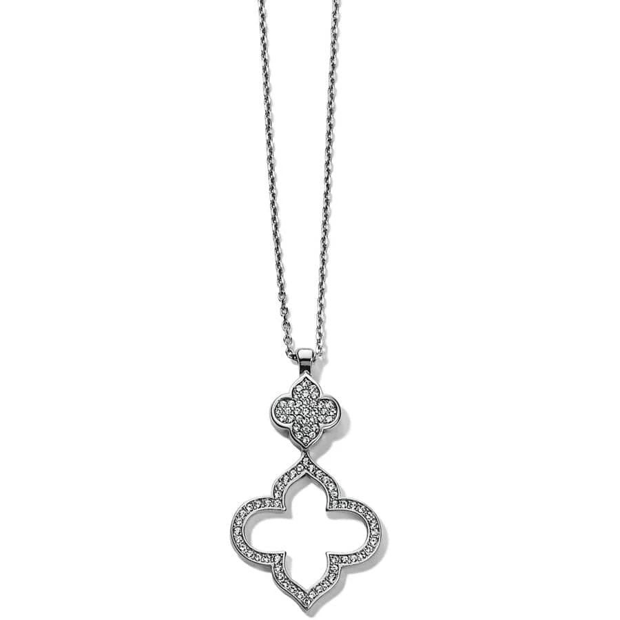 Toledo Collective Del Sol Duo Necklace Toledo Collective Del Sol Duo Necklace -Fashion-Accessories-Brighton toledo collective del sol duo necklace silver 0 f4e69b82 3fa0 4409 822d a1c7f6de5731