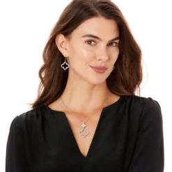 Toledo Collective Del Sol Duo Necklace 3 Toledo Collective Del Sol Duo Necklace -Fashion-Accessories-Brighton toledo collective del sol duo necklace silver 3 8420d663 6c02 4fb4 9c0c f07c2ce0b252