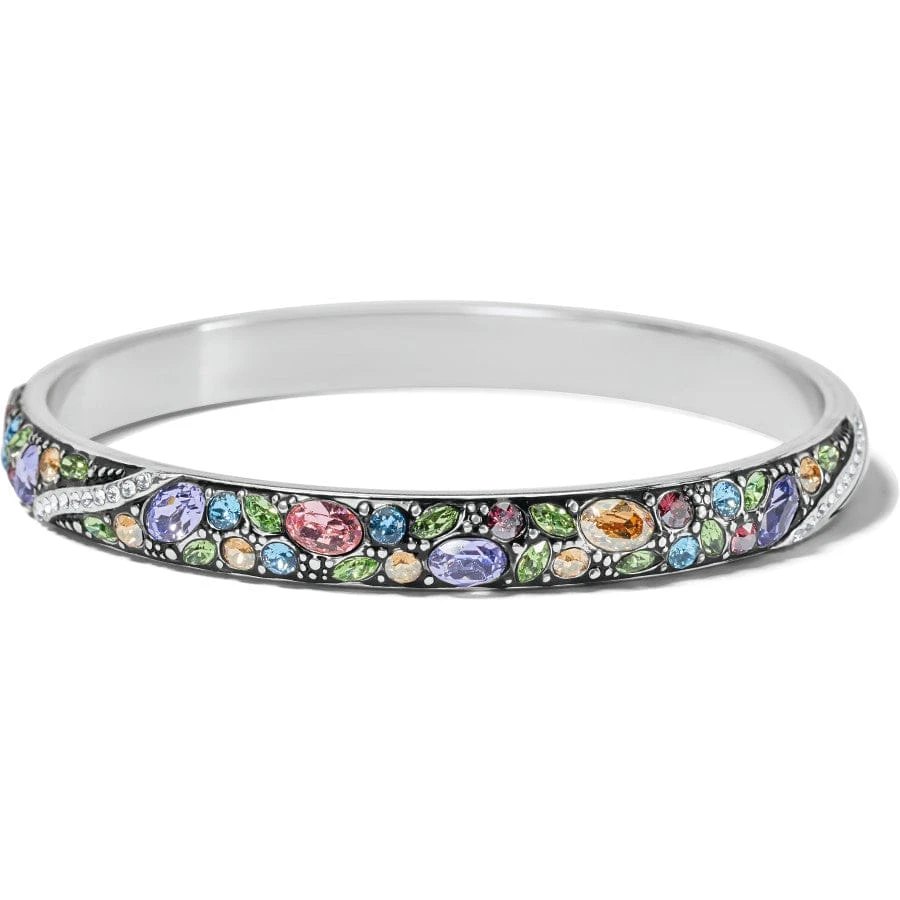 Trust Your Journey Narrow Bangle Trust Your Journey Narrow Bangle -Fashion-Accessories-Brighton trust your journey narrow bangle silver multi 0 a7a1dda7 983b 4561 a5f2 027a86059e0a
