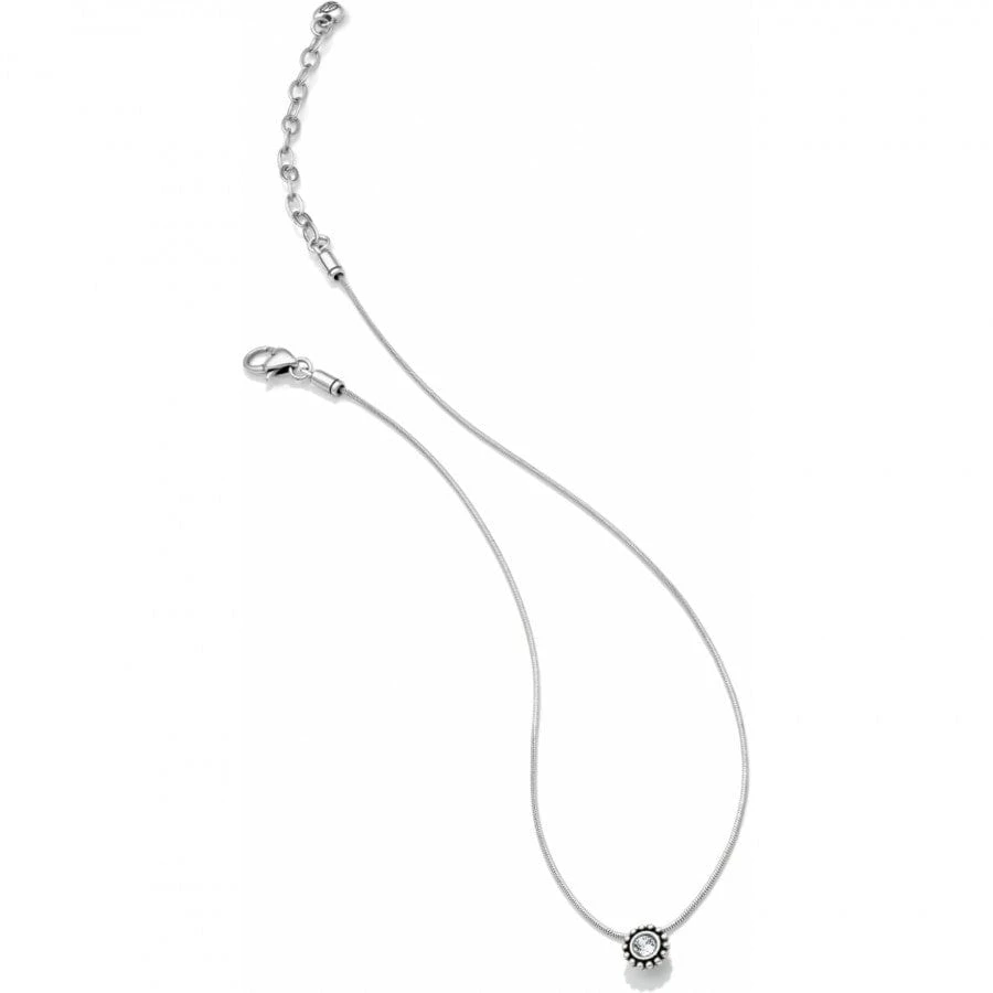 Twinkle Petite Necklace Twinkle Petite Necklace -Fashion-Accessories-Brighton twinkle petite necklace silver 1 26d3916c a564 4fd8 8846 229d3c2996d0