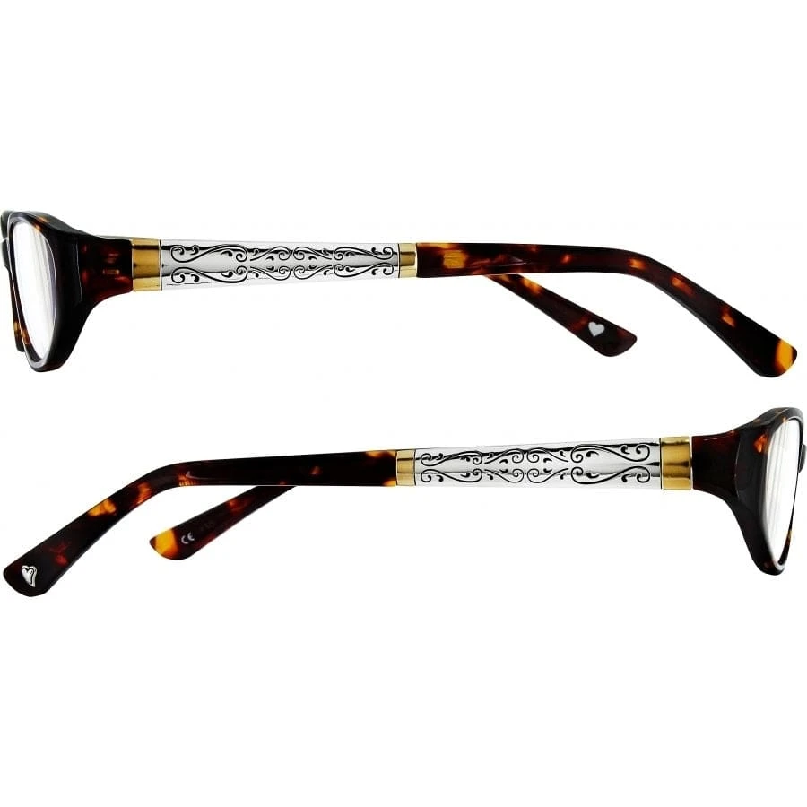 Venezia Readers Venezia Readers -Fashion-Accessories-Brighton venezia readers tortoise 1 53e2a0df de48 44e1 9793 6cce336f13b1
