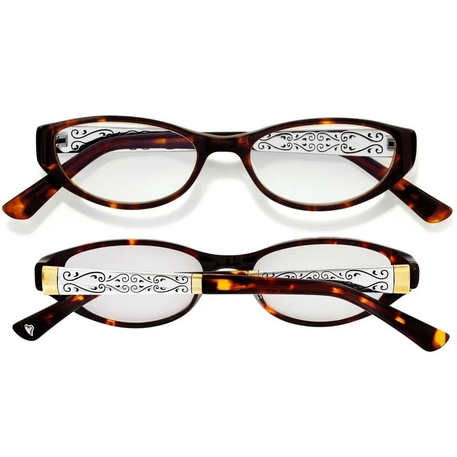 Venezia Readers Venezia Readers -Fashion-Accessories-Brighton venezia readers tortoise 2 8817bb30 5986 4772 b4a7 0a8696e23029