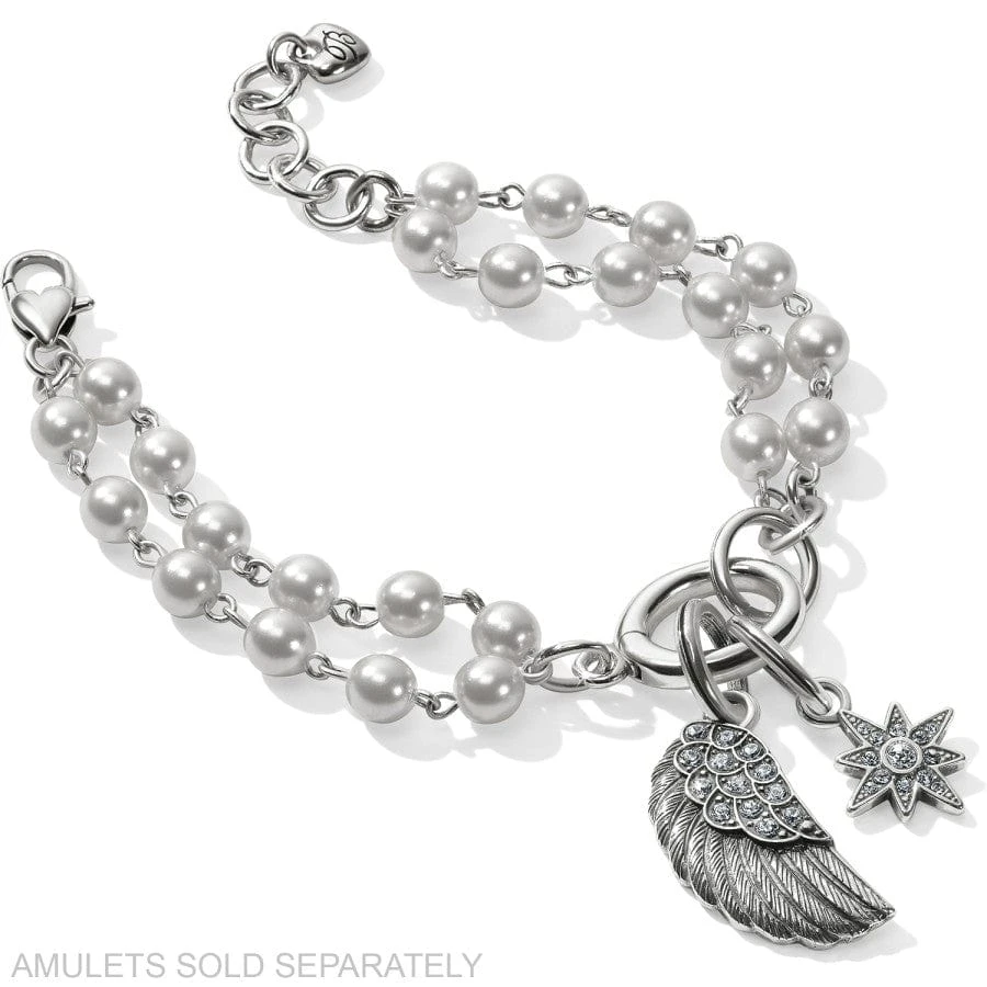 Victoria Charm Bracelet Victoria Charm Bracelet -Fashion-Accessories-Brighton victoria charm bracelet silver pearl 1 24cd8908 6253 414c 8431 1fa2a72018c3