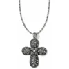 Vines Cross Convertible Necklace