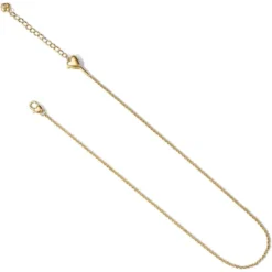 Vivi Delicate Petite Charm Necklace -Fashion-Accessories-Brighton vivi delicate petite charm necklace gold 1 3cd4f226 8466 48ec 9a88 288c49f4bc70