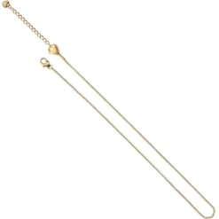 Vivi Delicate Short Charm Necklace -Fashion-Accessories-Brighton vivi delicate short charm necklace gold 0 dfbd4bf9 402d 46e4 9553 38ccf921acf5